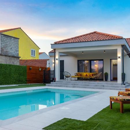 Vintage House Bella Vita Biograd Na Moru Exterior photo
