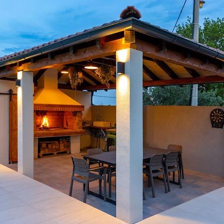 Vintage House Bella Vita Biograd Na Moru Exterior photo