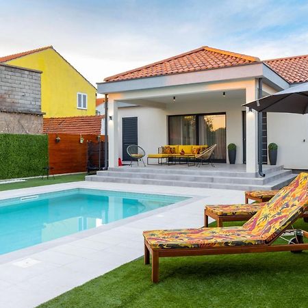 Vintage House Bella Vita Biograd Na Moru Exterior photo