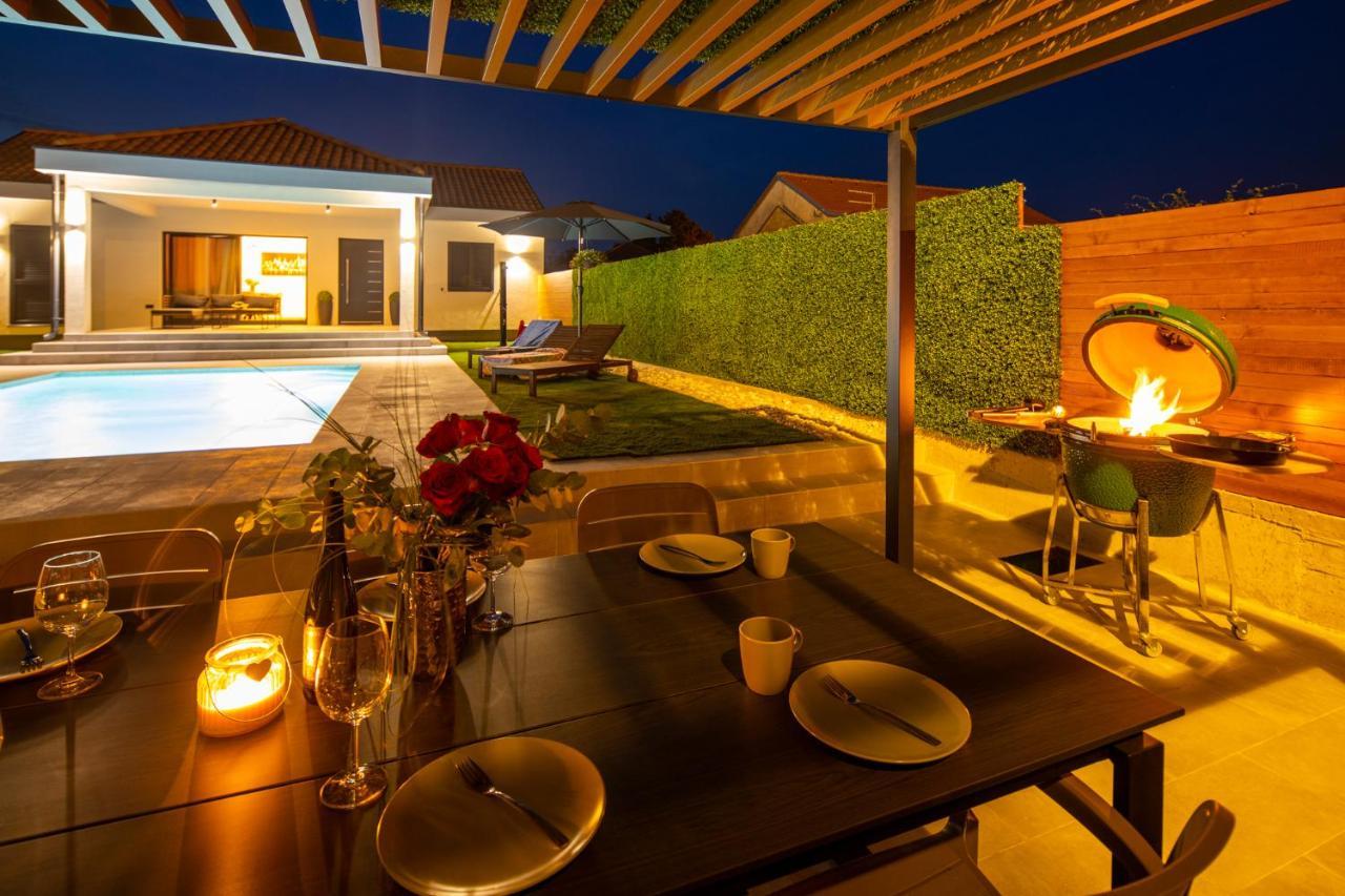 Vintage House Bella Vita Biograd Na Moru Exterior photo