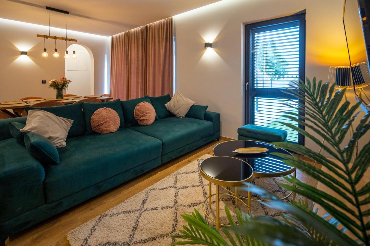 Vintage House Bella Vita Biograd Na Moru Exterior photo