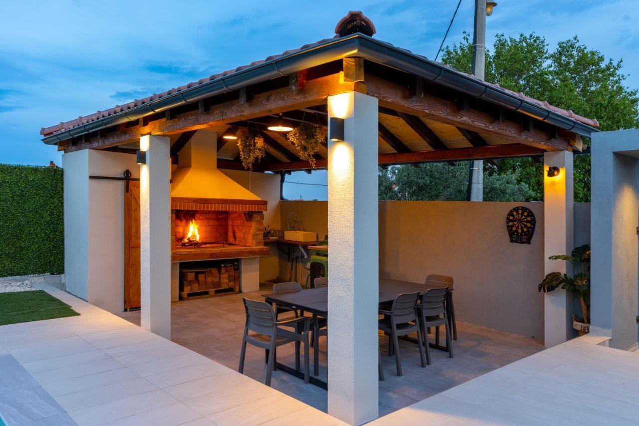 Vintage House Bella Vita Biograd Na Moru Exterior photo